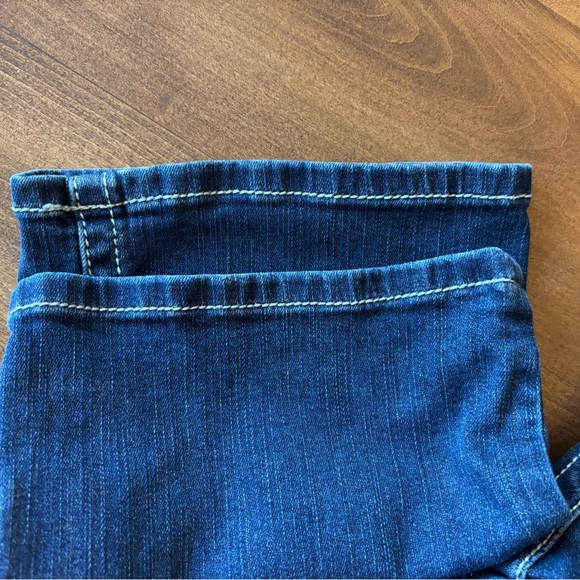 Ariat Real denim Women's Jeans 27S - Picture 3 of 5